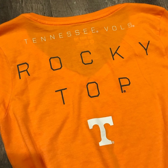 NIKE TENNESSEE VOLS TEE - Picture 4 of 5